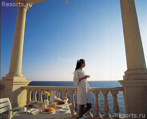The Westin Dragonara Resort 25